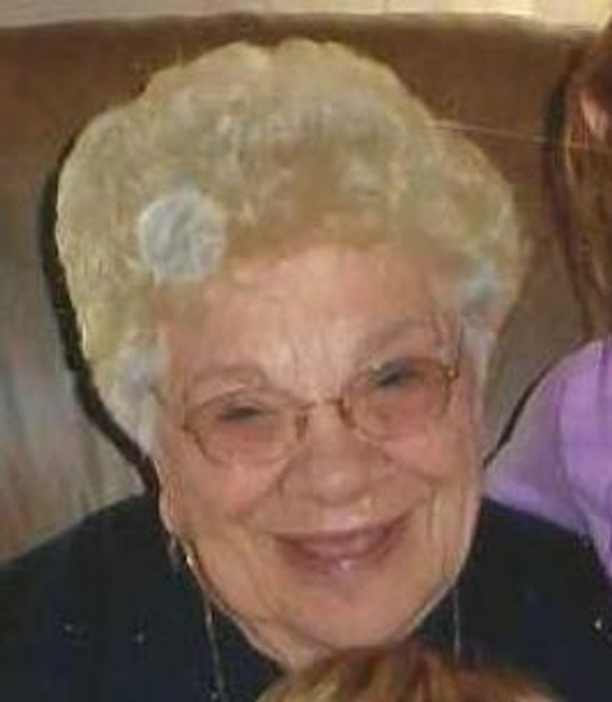 Doris Zuber Profile Photo