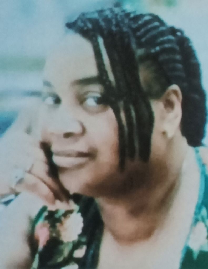 Theresa Wolverton Profile Photo