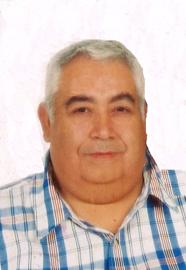 Jose Alberto Galvan