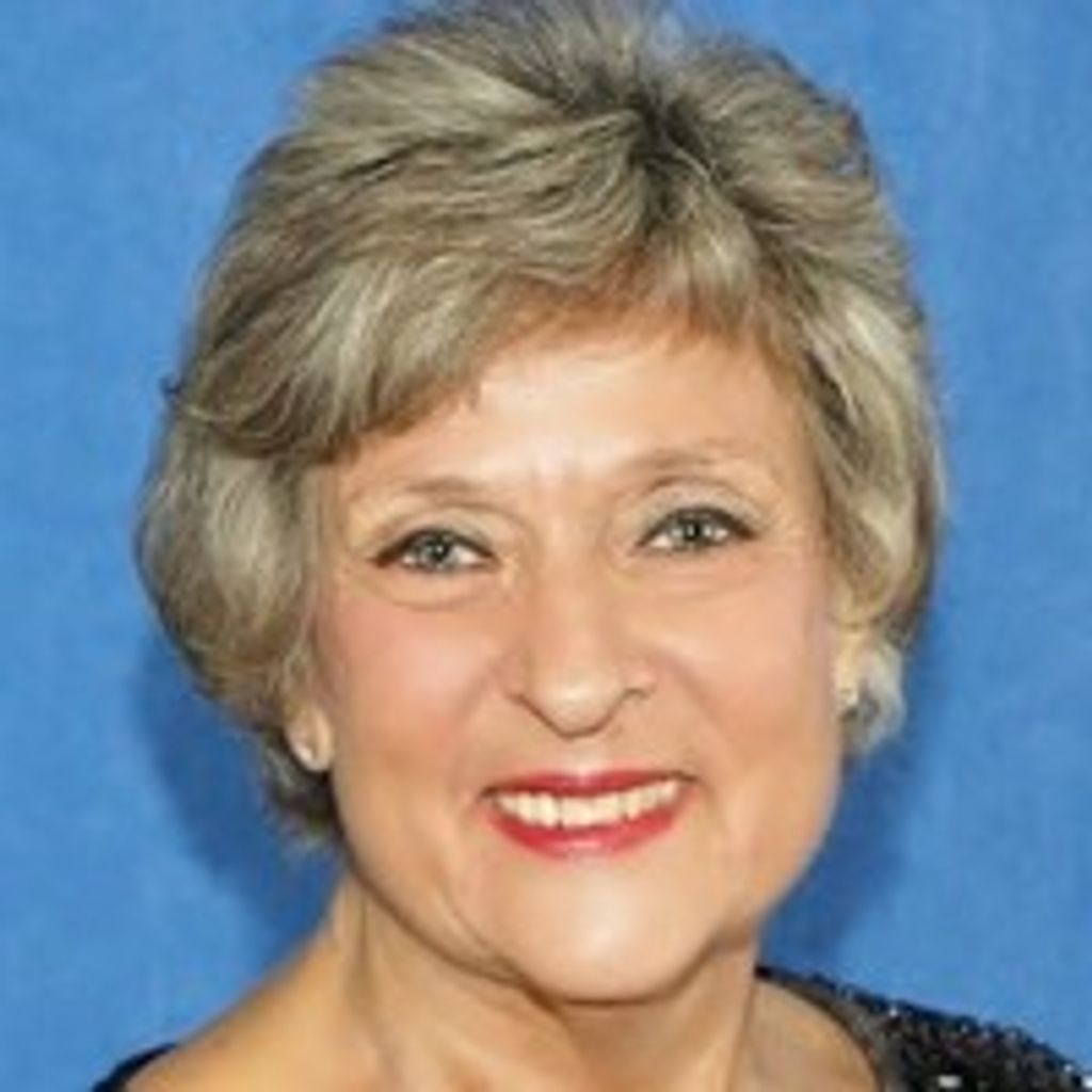Anita Louise Stancoff