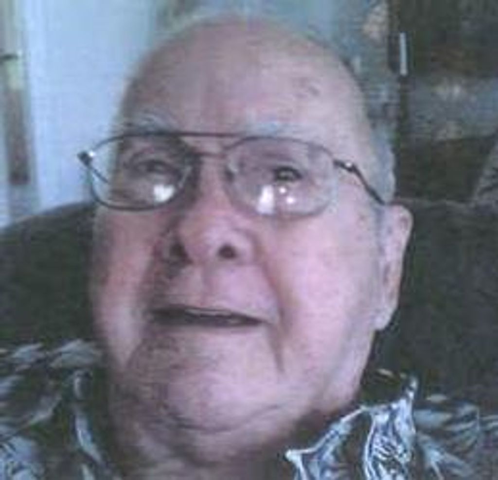 Eugene Royace Presley, Sr.