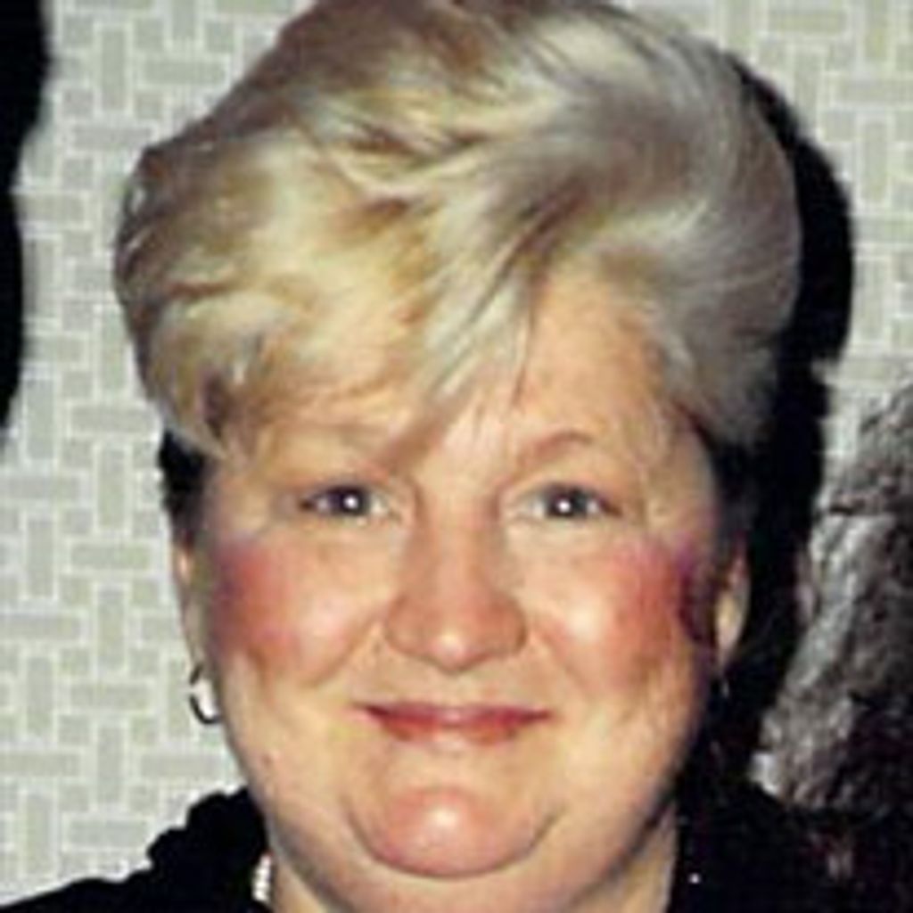 Connie Lynn Mitchell