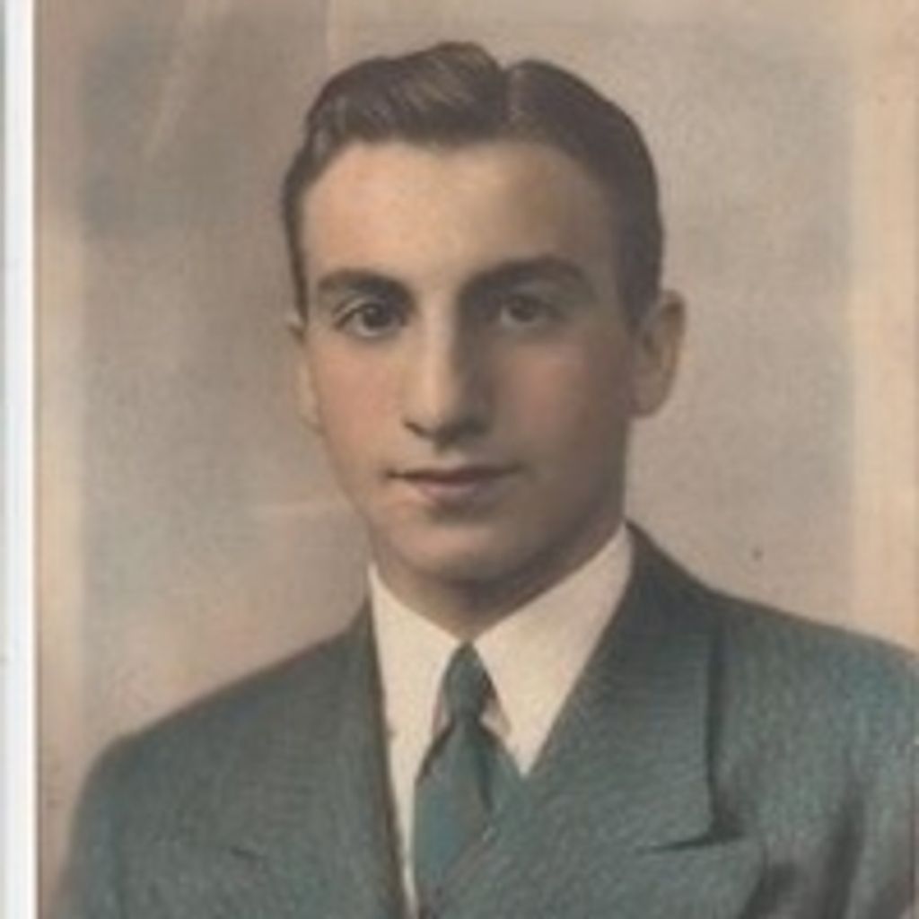 Andrew J. Megna, Sr.