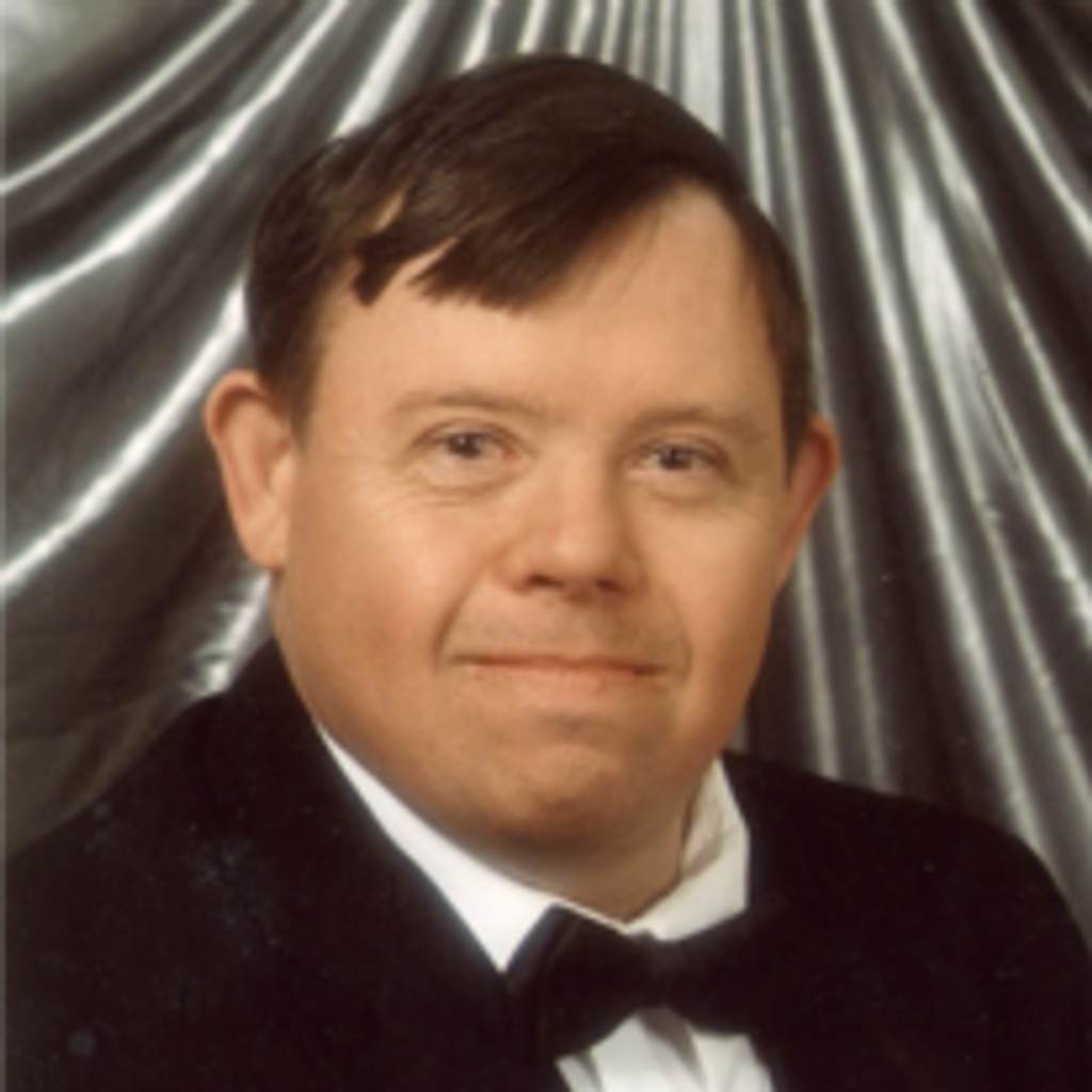 Ruben Charles Webb Profile Photo