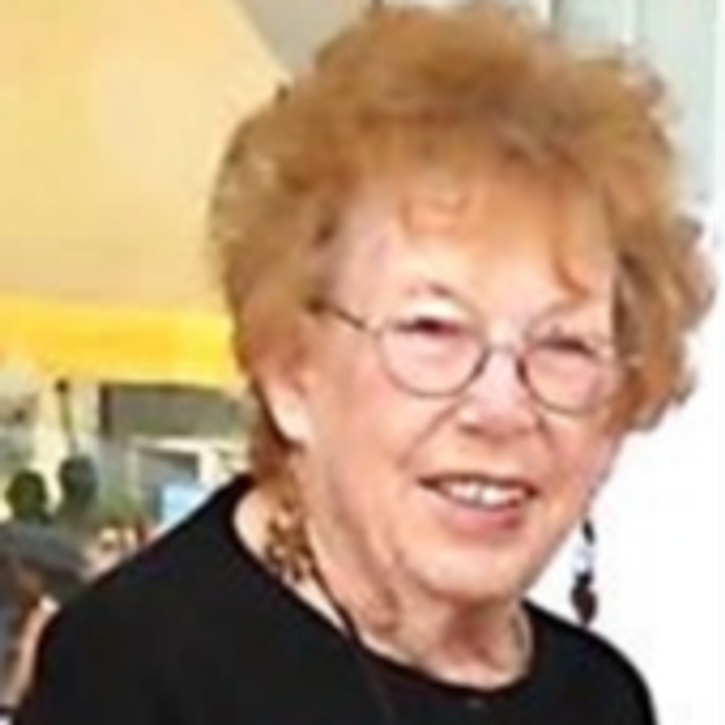 Barbara J. Croy