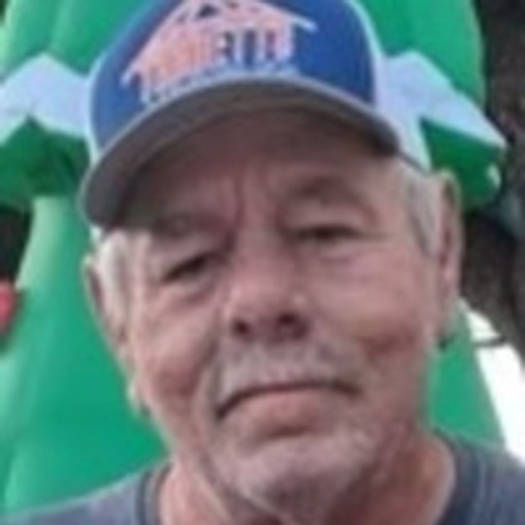 Forrest Glenn Jarvis