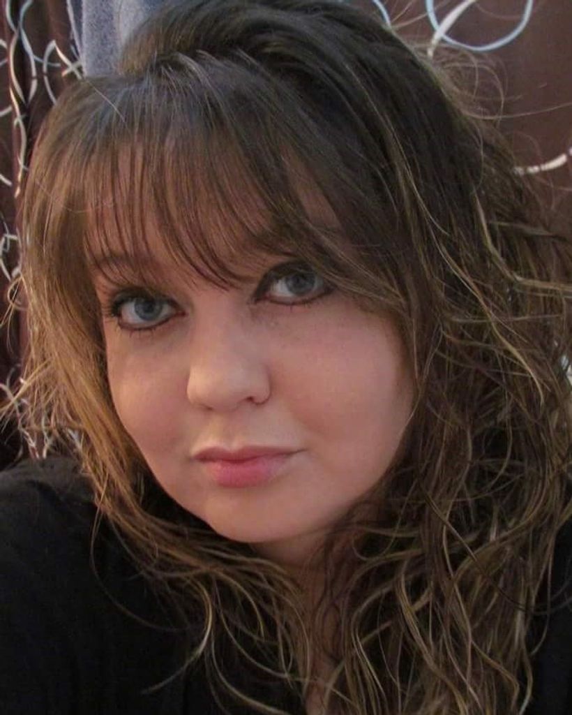 Danielle Shere'e Thoroughman