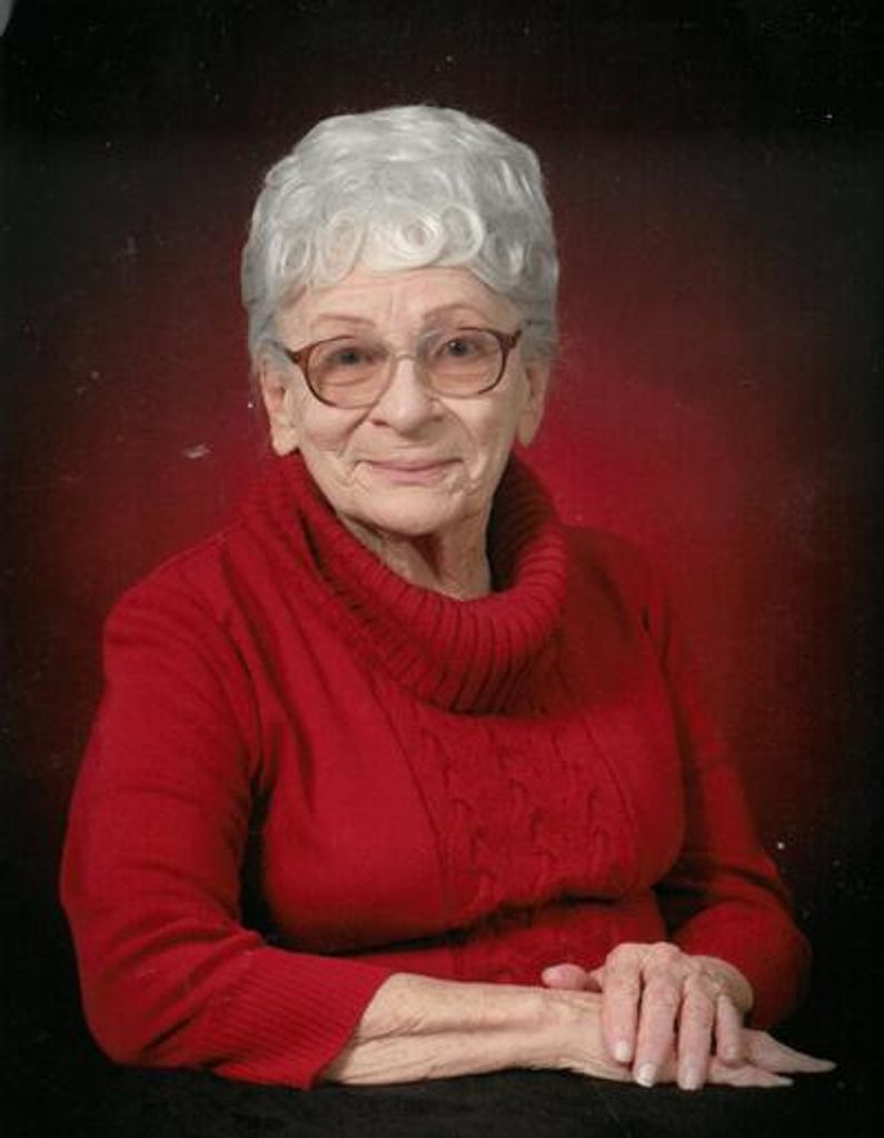 Wilma "Pat" Faye Turner Profile Photo