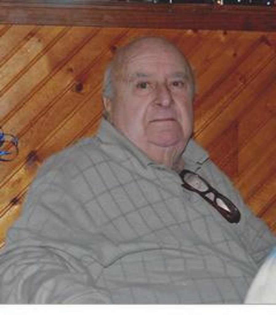 Ferdinand A. Canevari