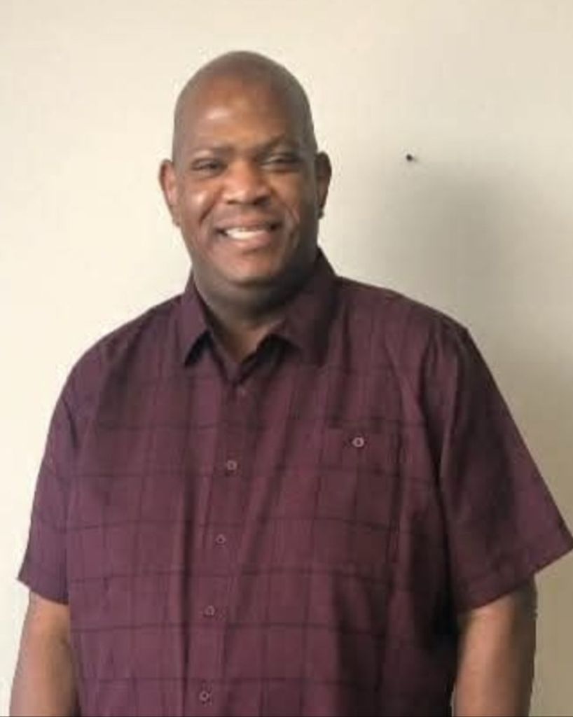 Merrick Kareem Tillman Profile Photo