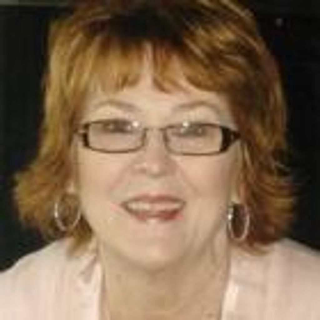 Mary Ann Mancino