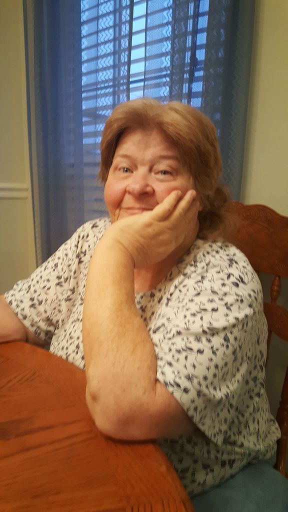 Doris Kathry Crist Barnes Profile Photo