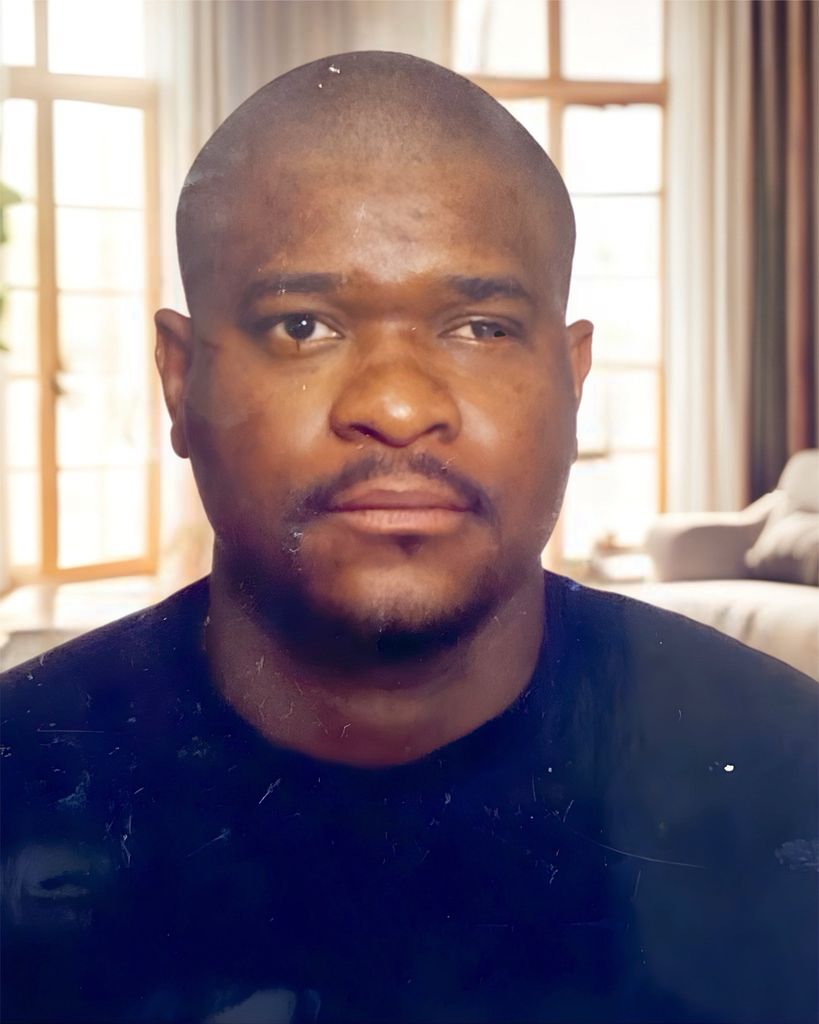 Rodrick T. Francis Profile Photo