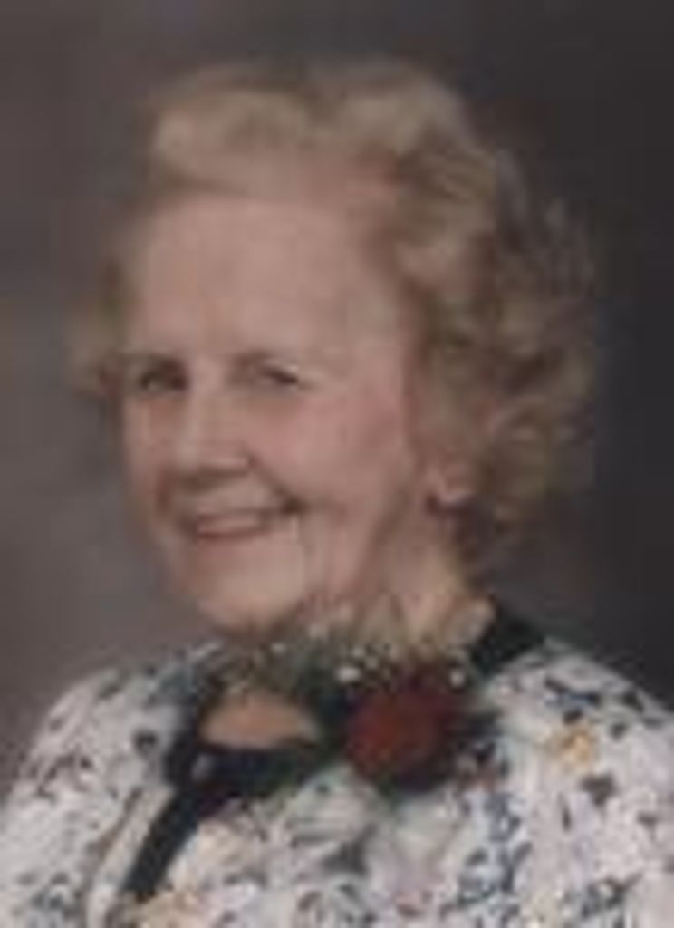 Mildred Ball