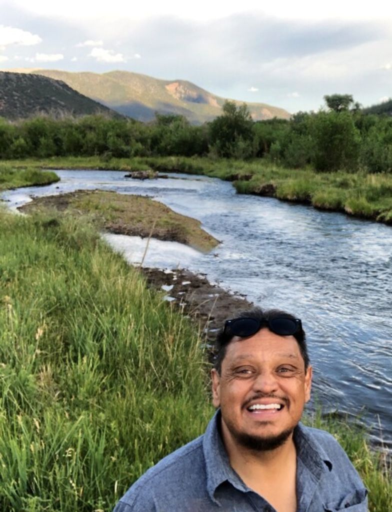 Jose Garcia Profile Photo