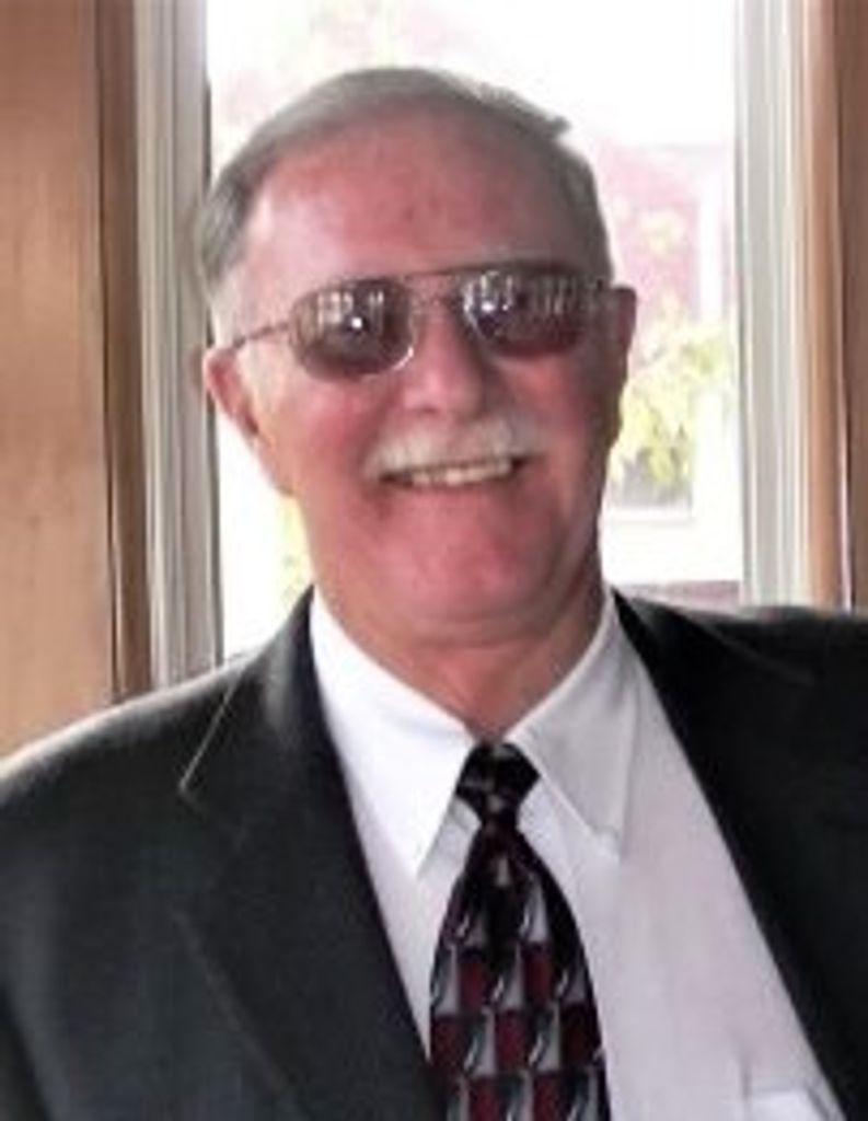 William C. Riley