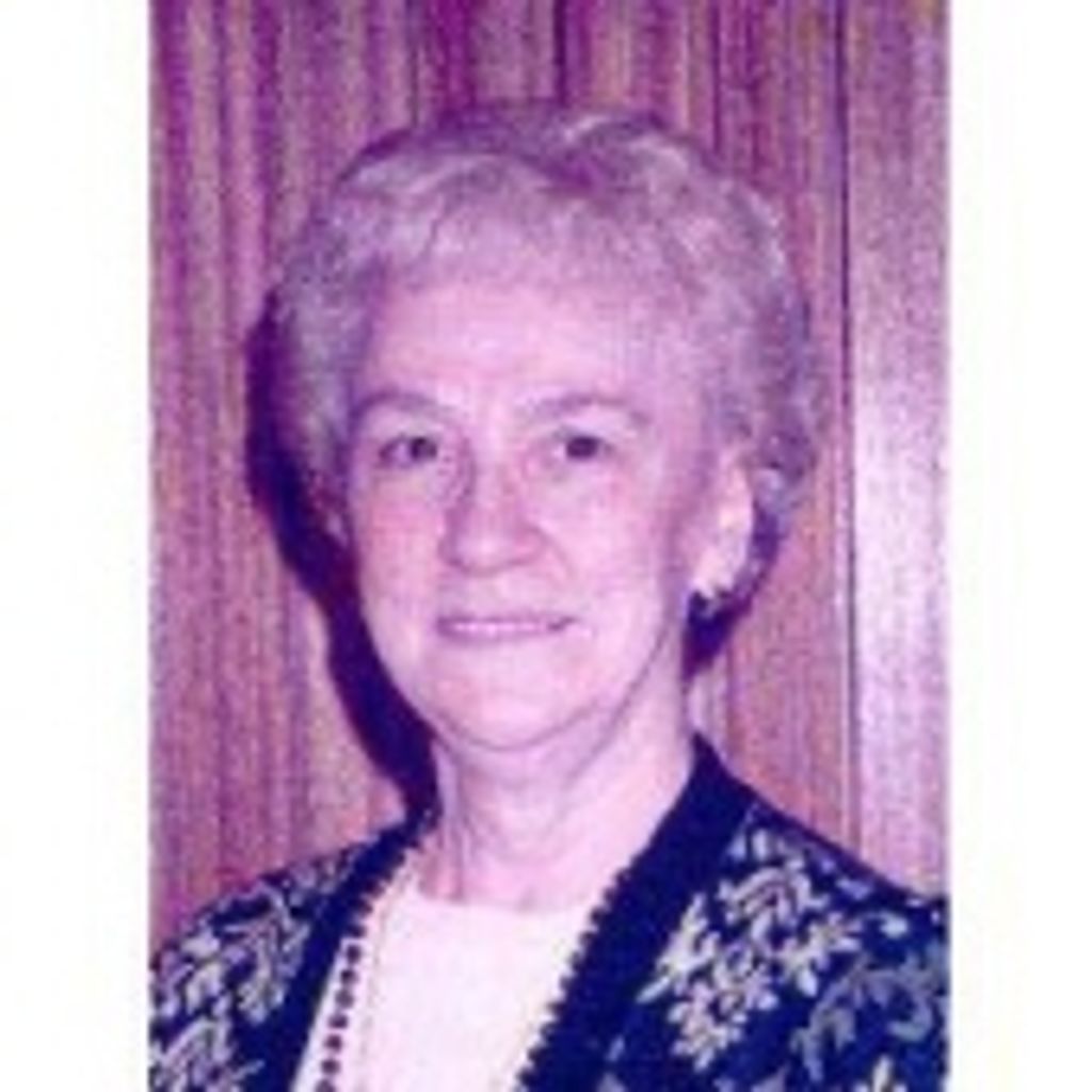 Josephine Capuano