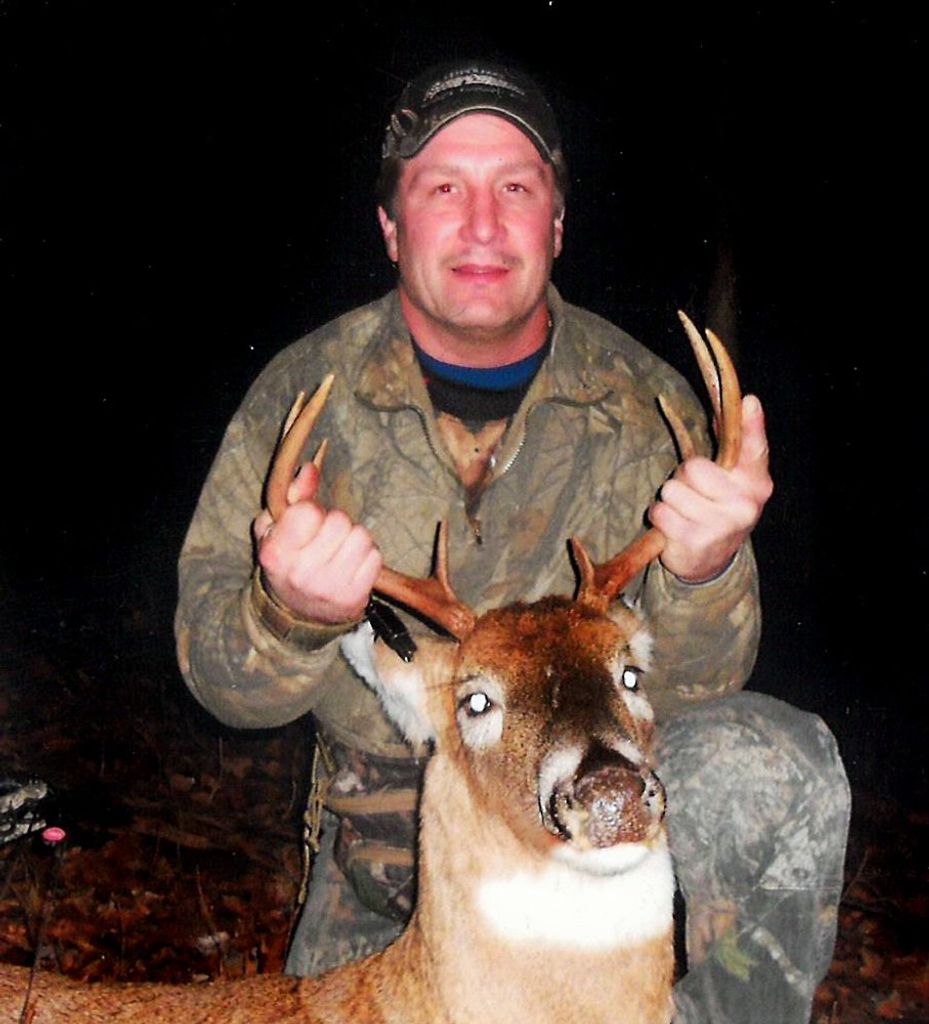 Scott W. Streeter Profile Photo