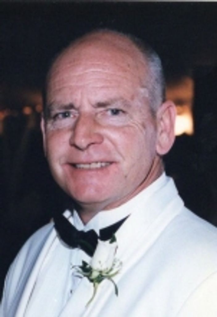 Larry Magee