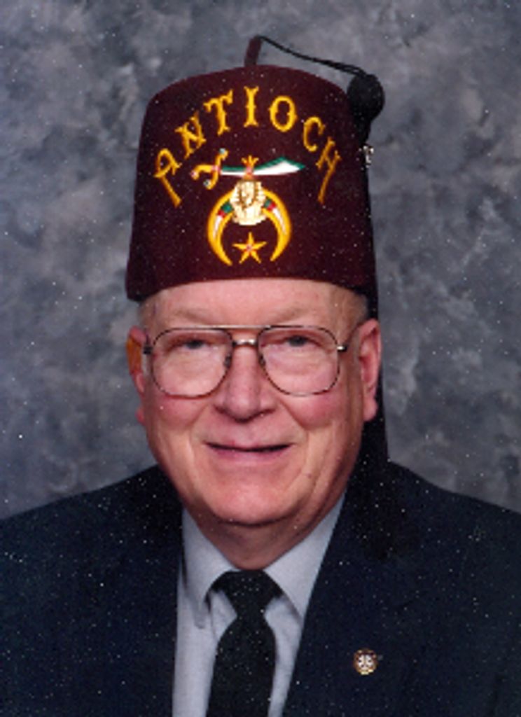 Fred Stecker