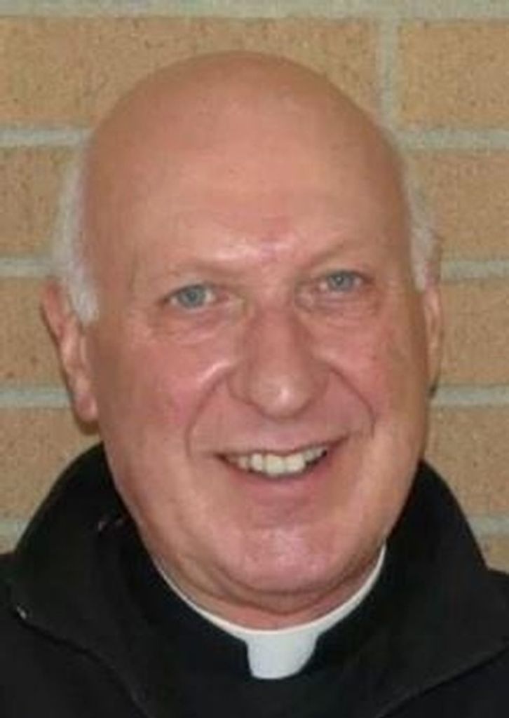 Rev. Neil J. Draves-Arpaia