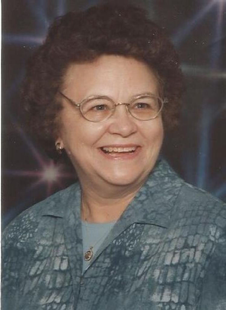 Billie Lindsey Oliver