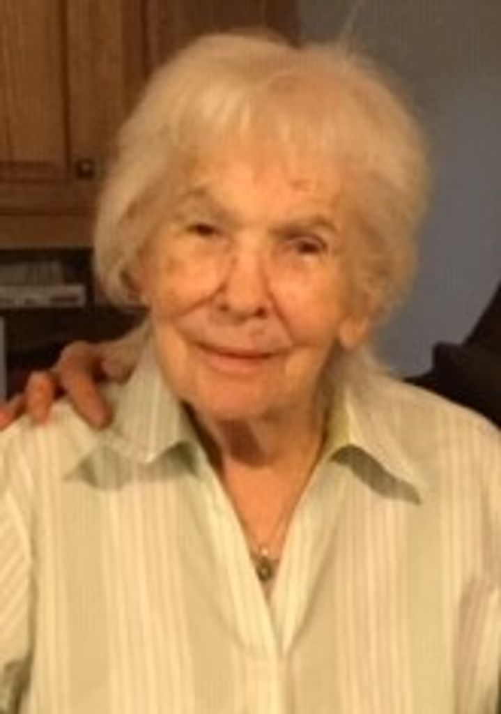 Rosalyn E. Eigenmann