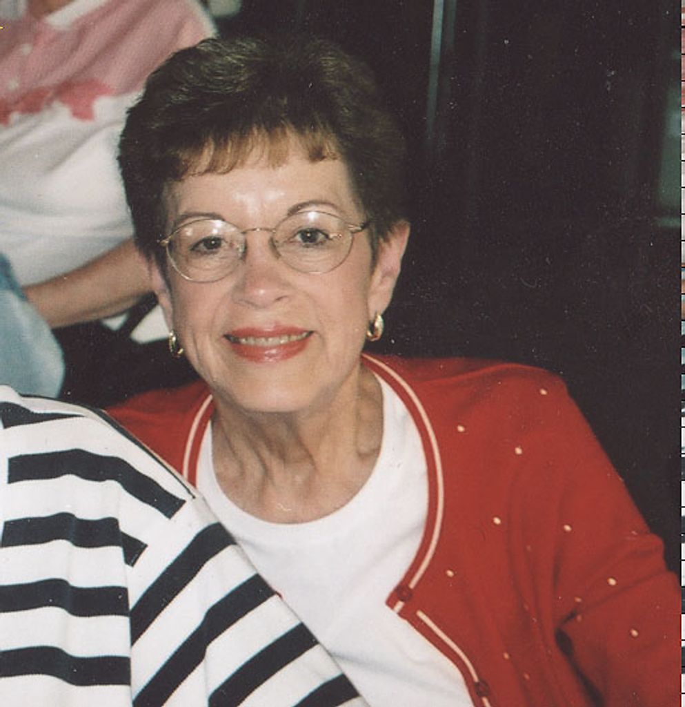 Janet Mershon