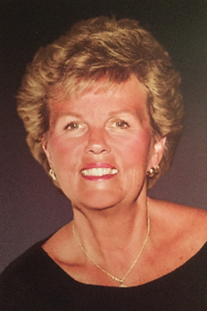 Christine M. Sandberg