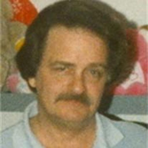James Edward Mclaud Profile Photo