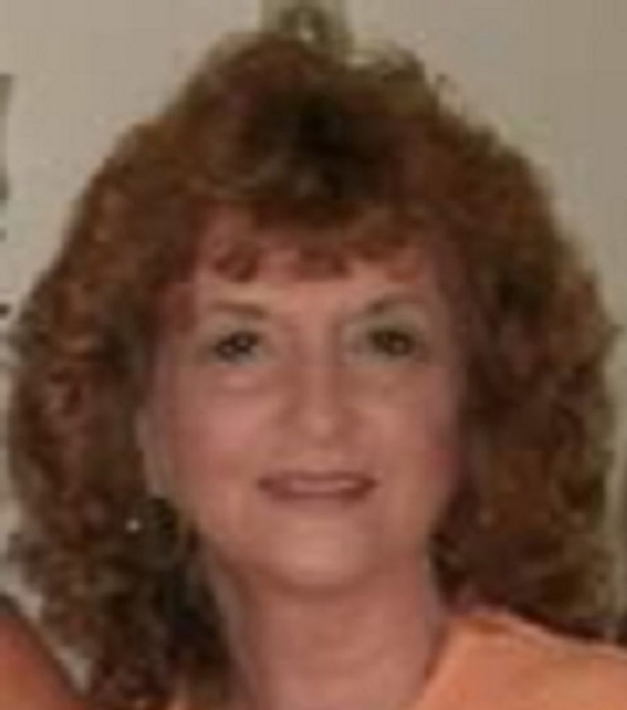 Anita Rose (Evans)  Walters