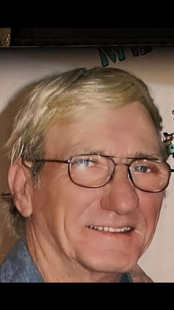 Donnie Nance Profile Photo