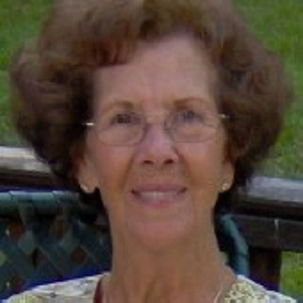 Mildred Aleine (Robinson) Isenhour