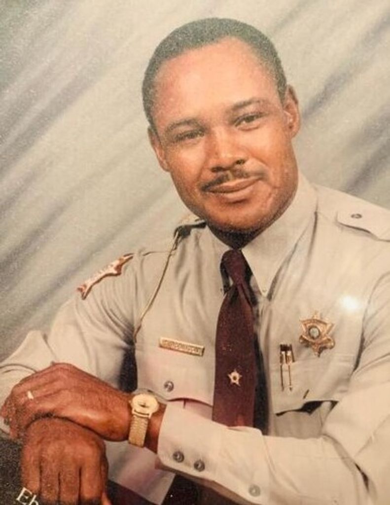 Terry Lee Robinson Profile Photo