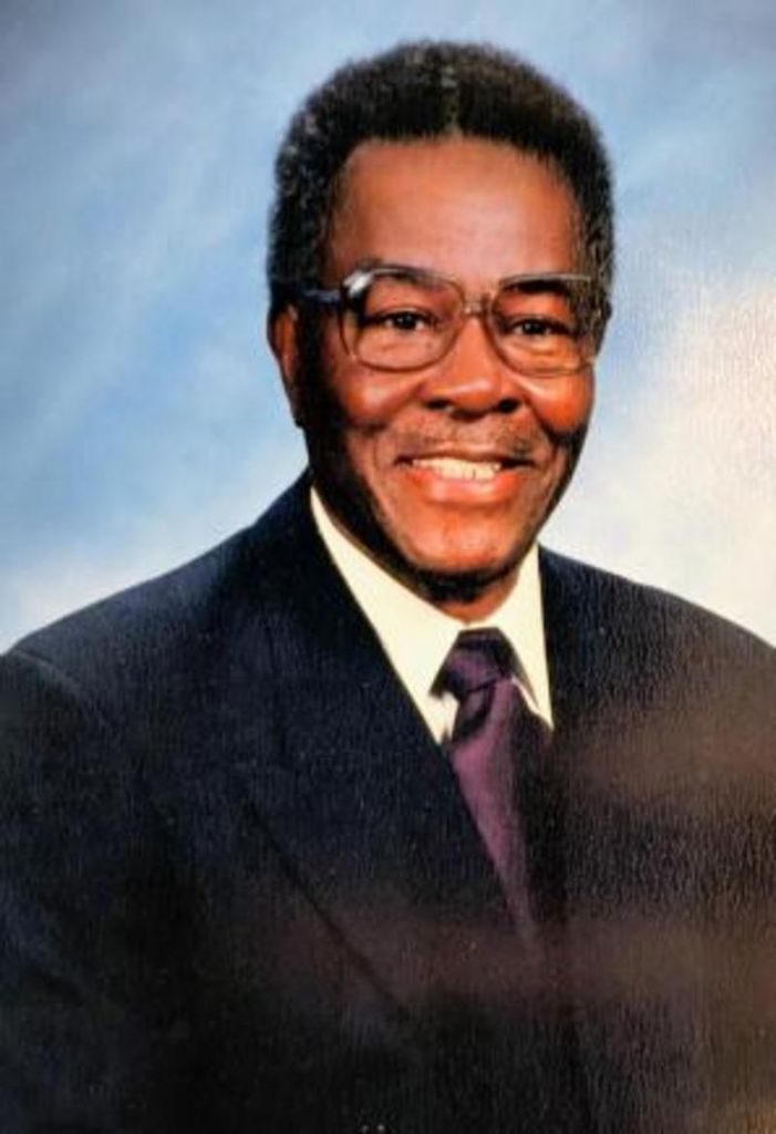 Nathaniel Little, Sr. Profile Photo