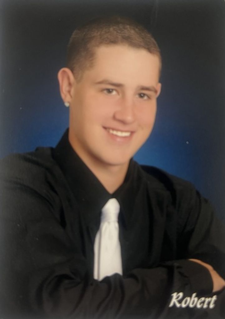 Robert J. Pratt Profile Photo