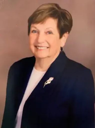 Gertrude Vanderbeck Profile Photo