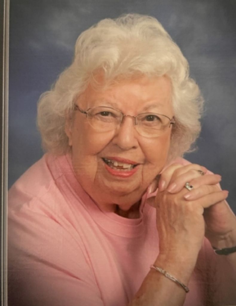 Elizabeth Vail Lindahl Profile Photo