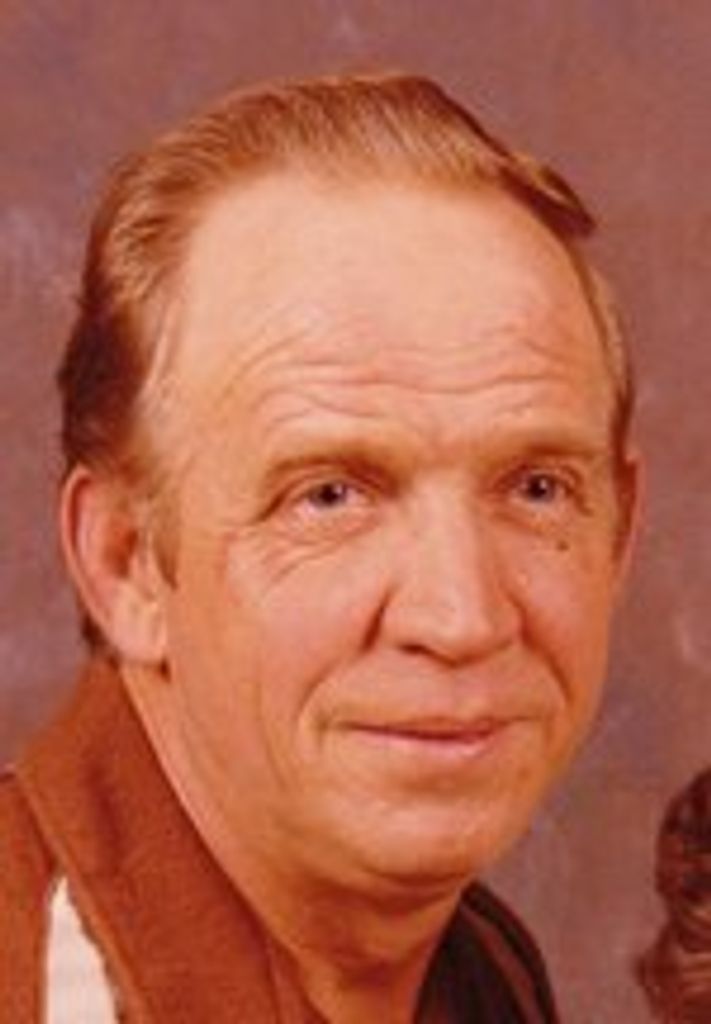 George Thomas Allen, Sr.