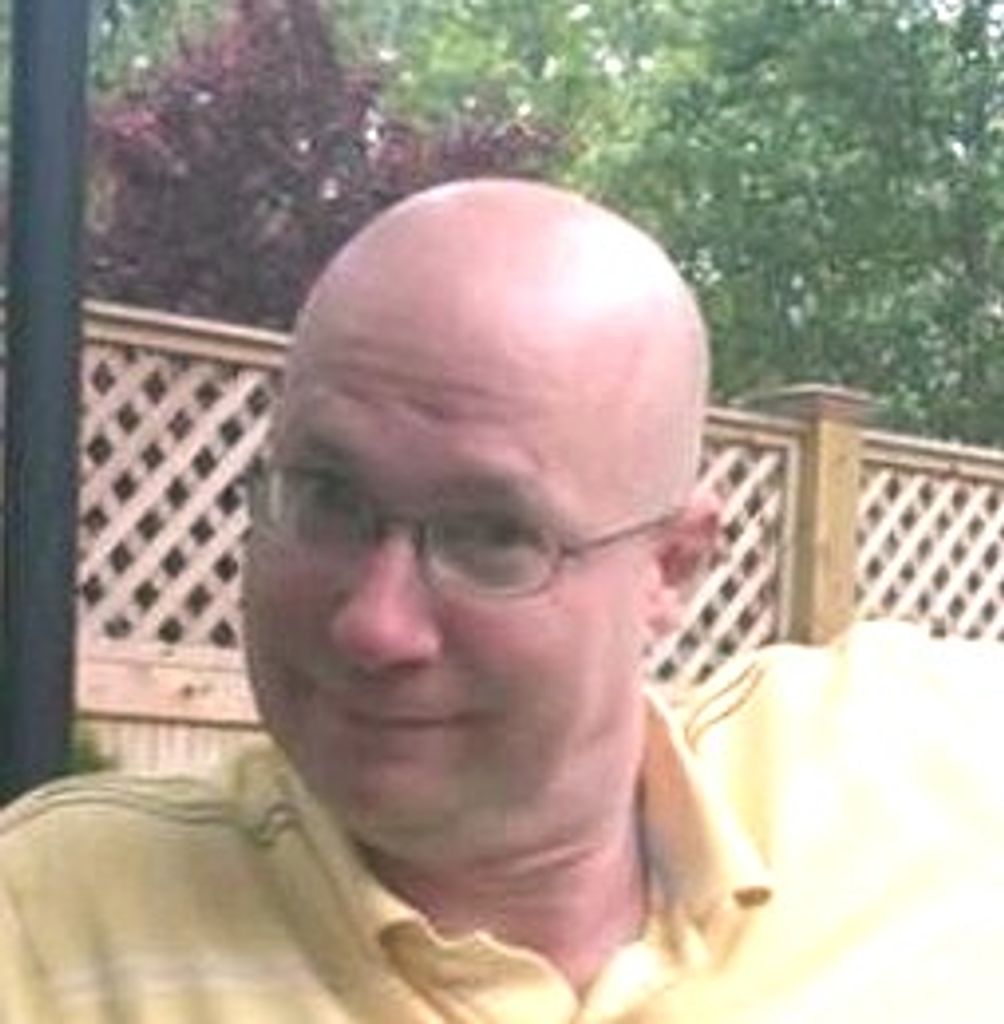 Thomas Paul Cornell