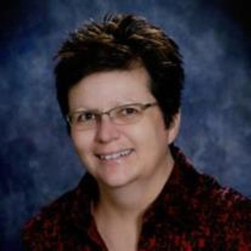 Mary Ann Pacha Profile Photo