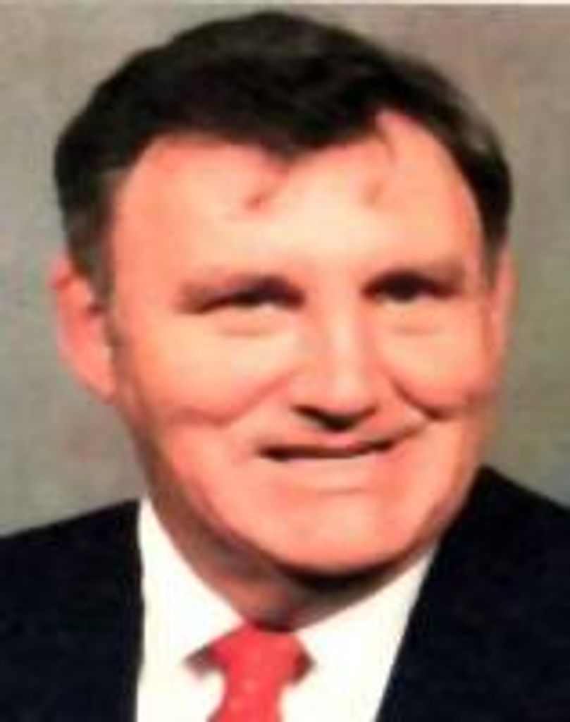 Dacey  L. Miller,  Sr