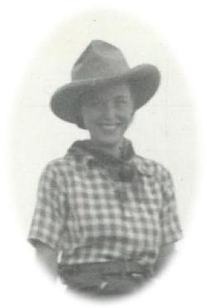 Betty Holmes