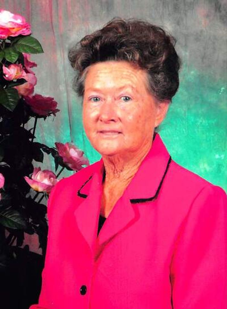 Doris Coleman Ellzey Profile Photo