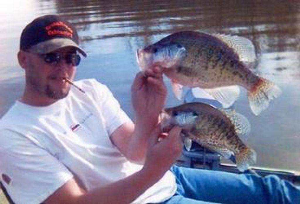 Jeffery Drew Smith Profile Photo