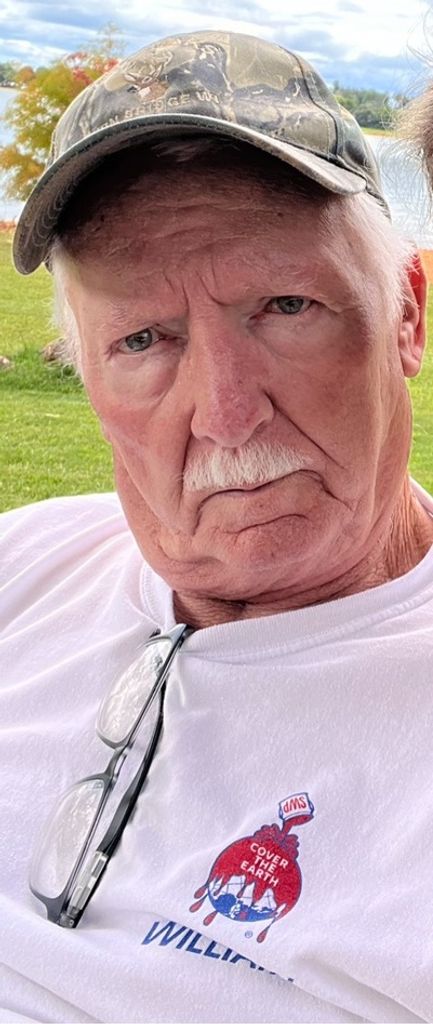 Robert S. Gross Profile Photo