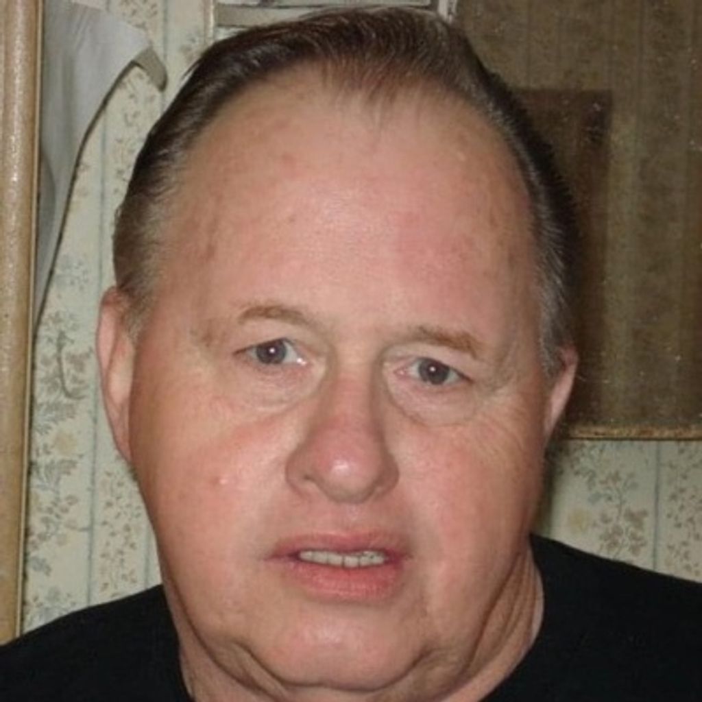 Ronnie Dale Wilkinson