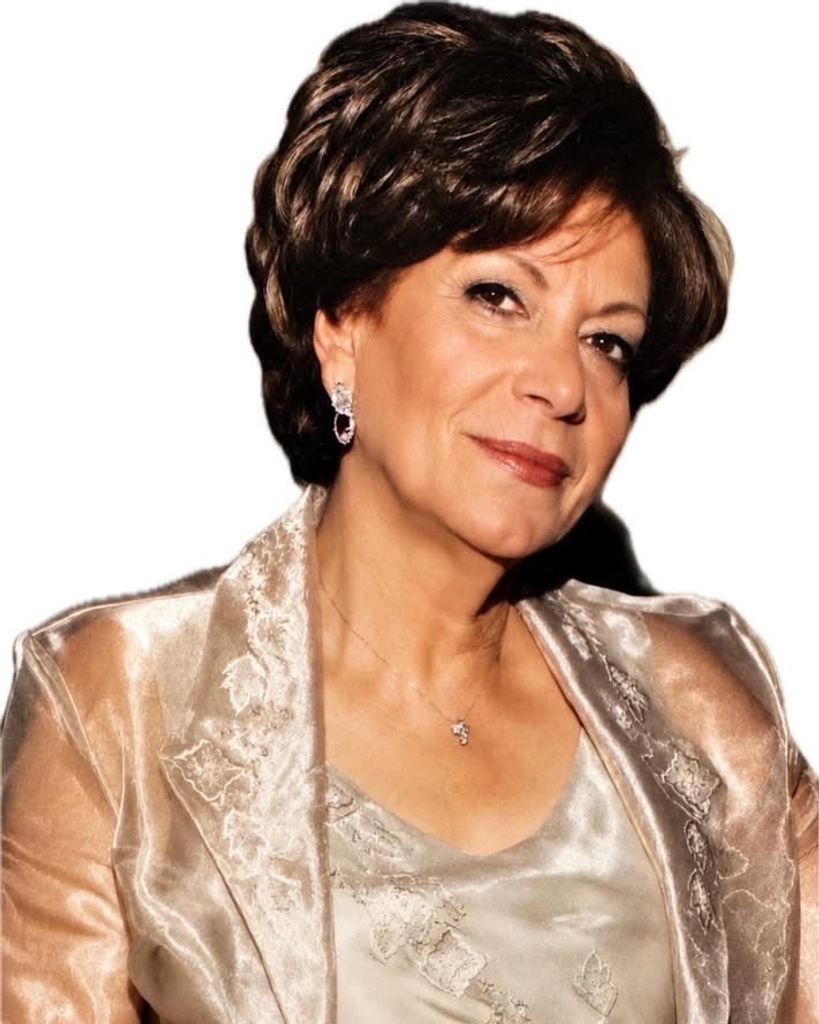 Hayat Nicoula Elias Profile Photo