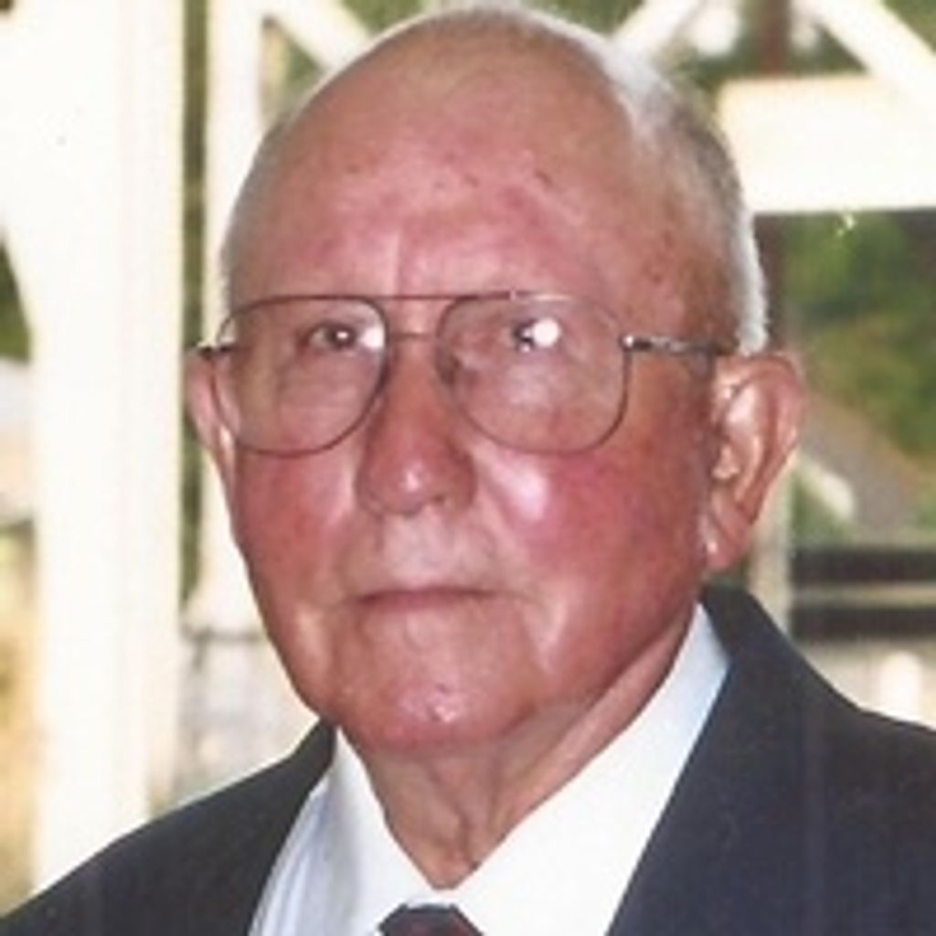 Rodney J. Simon