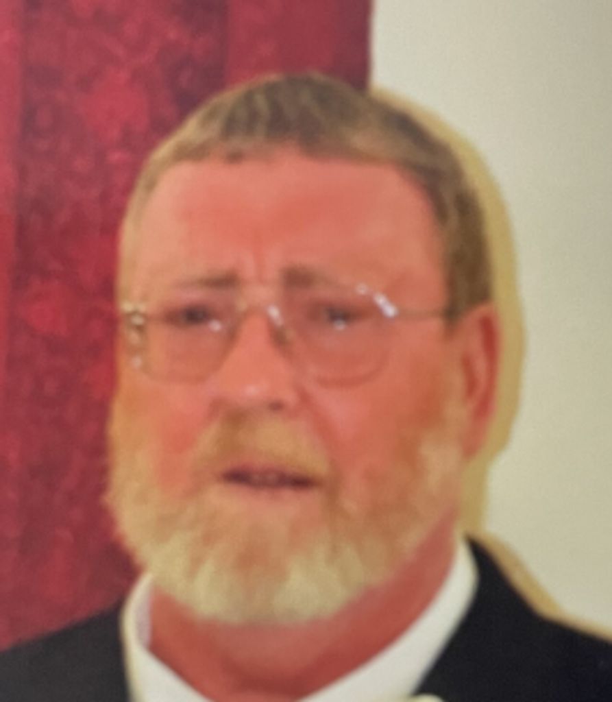 Thomas Knight Profile Photo